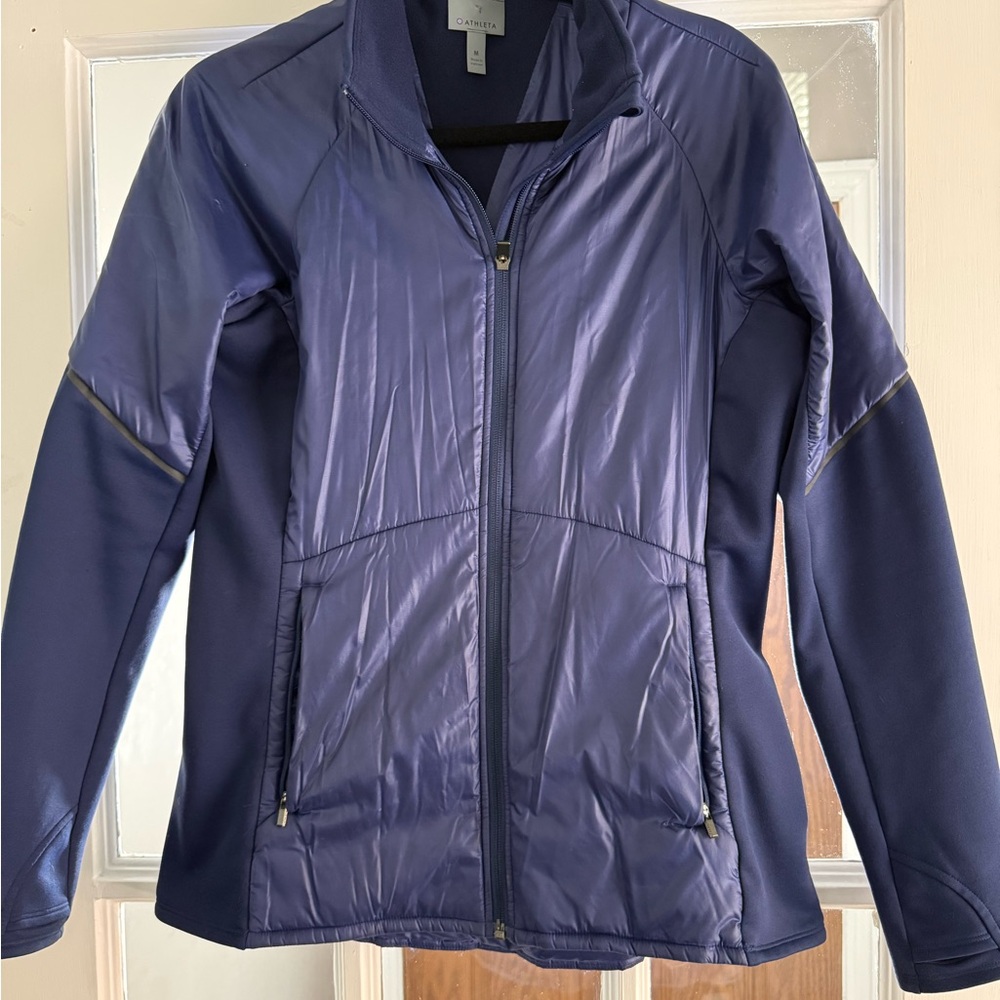 Athleta - Womens Jacket
